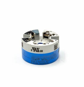 Двойной входной передатчик температуры TMT84-A1A1I с PROFIBUS PA связи - Product Image 6