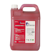 Tinta Eco Solvent Jade Berkualitas Tinggi untuk Sublimasi untuk Printer Inkjet Digital
