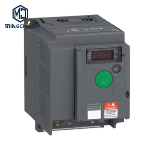 Nouvelle variateur de vitesse ATV310HU15N4A ATV310 1,55 kW 2 CV usage intensif 380-460 V 3 phases sans filtre EMC - Product Image 1