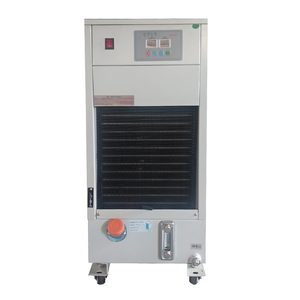 1000 Wát Trục Chính Máy Làm Lạnh Dầu Cho Máy <span class=keywords><strong>CNC</strong></span> - Product Image 2