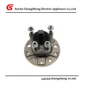 Tự động bánh xe trung tâm mang cho phía sau Opel Astra H / Astra MKV 04-06 /Corsa 93178625 vkba3652 1604315