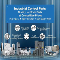 Kontaktor Daya SIRIUS 3RT20 Seri 3RT2016-1FB42 Baru Asli untuk Modul PLC