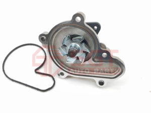 Bombas de Agua de Acero de Alta Calidad para Sistemas de Refrigeración de Automóviles Coreanos, para <span class=keywords><strong>SSANGYONG</strong></span> OE 17320-00101, Directamente de Fábrica - Product Image 4