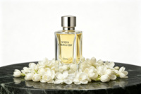 Parfum de luxe aquatique et aromatique Fresh Kourtisanes pour hommes ACQUA FRESCA, parfum longue durée, approvisionnement en gros, personnalisation OEM
