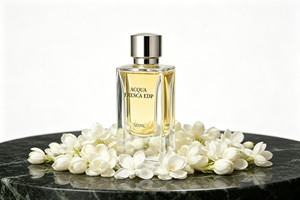 <span class=keywords><strong>Parfum</strong></span> de luxe aquatique et aromatique Fresh Kourtisanes pour hommes ACQUA FRESCA, <span class=keywords><strong>parfum</strong></span> longue durée, approvisionnement en gros, personnalisation OEM - Product Image 2