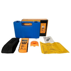 6 लाइन के तार डिजिटल अल्ट्रासोनिक केबल ऊंचाई मीटर AR600E लेकर परीक्षक ओवरहेड altimeter 3-18m विमान क्षैतिज दूरी विस्तृत - Product Image 6