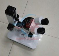 HC-B077A Optical Instrument Binocular Stereo Microscope Medical Laboratory Equipment Stereo Zoom Microscope