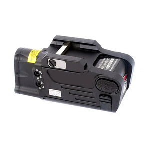 Luz LED Combinada para Exteriores con Función de Doble Referencia, Cuerpo de Aleación de Aluminio con Modos Constante/Estroboscópico para Observación en Campo - Product Image 5