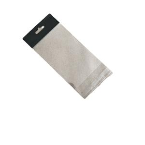 Vietnam résistance aux chocs adhésif cadeau en-tête auto-adhésif Transparent Opp emballage imprimé sac en plastique transparent - Product Image 6