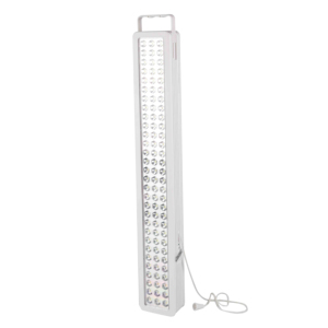 Lithium pin <span class=keywords><strong>9</strong></span> W có thể sạc lại 90 LEDs khẩn cấp di động treo tường nhà đèn - Product Image 2