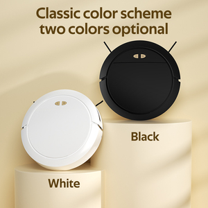 Smart WiFi App Control Robot Vacuum Cleaner QB16PRO Strong Suction Auto Recharge <b>Mop</b> Gyroscope Navigation for home - Product Image 5