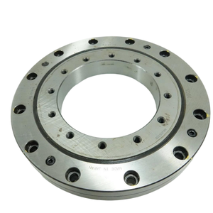 Venta al por mayor de nuevos materiales RB90070 RB1000110 RB1250110 Rodamiento de rodillos cruzados para manejo de materiales - Product Image 6