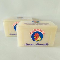 Usine de fabrication de savon à lessive naturel, savon à lessive en barre, savon à lessive solide sous marque privée pour eau dure