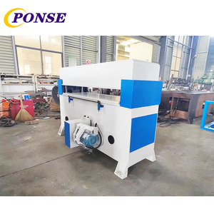 Presse hydraulique manuelle, machine <span class=keywords><strong>de</strong></span> <span class=keywords><strong>découpe</strong></span> hydraulique, coupeur <span class=keywords><strong>de</strong></span> <span class=keywords><strong>mousse</strong></span> pour emballage - Product Image 5