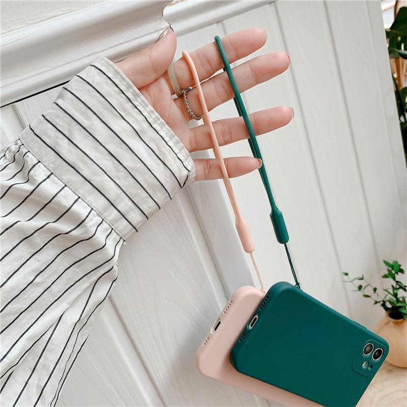 Buy Wholesale Incase Lanyard Strap with Silicone Clip for Airpods Pro (Box) Image 3