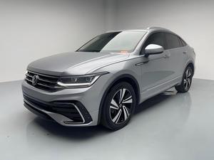 <span class=keywords><strong>Tiguan</strong></span> X Modello 2021 330TSI Edizione Yuexiang SUV 5 Posti Turbo Automatico Cerchi R19 Tetto Panoramico Interni in Pelle Guida a Sinistra Colore Scuro - Product Image 1
