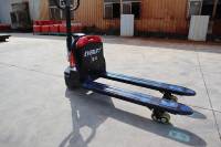 Chariot élévateur à palettes électrique EverLIFT HELI à batterie lithium, capacité 2 tonnes, 1500 kg, 1800 kg, tout-terrain, équipement d'entrepôt