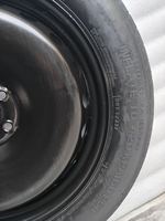 Pneu de secours Wenqi T135/90R16 non-réglé au format standard pour BYD E7 Song Pro, installation facile, pneu d'urgence
