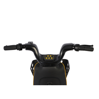 JOYKIE Share Riding 350W 48V scooter électrique moto longue portée moto cyclomoteur électrique scooter pour adultes