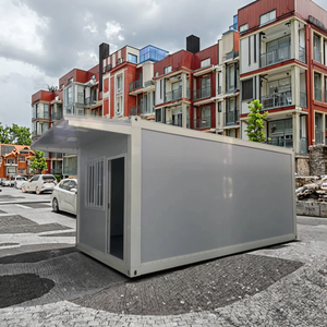 Cách điện Container vận chuyển Hộp đóng gói cho nhiệt độ nhạy cảm hàng hóa như thực phẩm và dược phẩm - Product Image 2