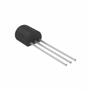 ซื้อชิ้นส่วนอิเล็กทรอนิกส์ออนไลน์ ชิปจัดการพลังงาน (PMIC) TO 226 3, TO 92 3 แบบมีขาเชื่อมต่อ ตัวแทนจำหน่ายอย่างเป็นทางการ TL431BQLPME3 - Product Image 1