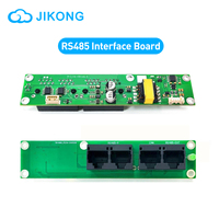 Jikong-Inversor de almacenamiento de energía inteligente Lifepo4 16S PCBA 48V 4S12V, dispositivo de almacenamiento de energía inteligente BMS PCBA 48V 4S12V, 16S, 48V, 16S, 48V 4S12V, Jk Bms
