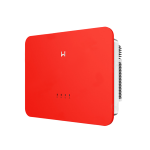 Goodwe SDT seried IP66 17KW-30KW สามเฟสสมาร์ท PV สำหรับการใช้งานเชิงพาณิชย์ GW10K-SDT-30ซื้อสินค้าที่ดี20KW GW10K-SDT-30 - Product Image 5