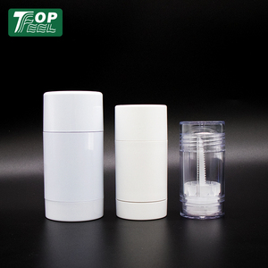 Hot bán 15ml 30ml 50ml 75ml nhựa khử mùi Stick chai khử mùi Stick mỹ phẩm container - Product Image 3