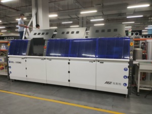 Pcb Repair Soldering <strong>Machine</strong> Smt Welding Equipment Selective <strong>Solder</strong> Pcba <strong>Automatic</strong> Selective <strong>Wave</strong> Soldering <strong>Machine</strong> for Pcb - Product Image 4