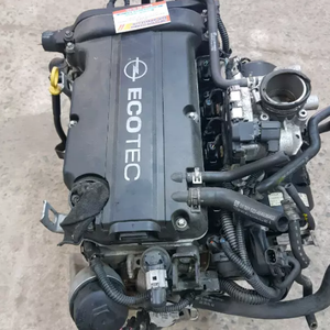 Motore Usato di Ottima Qualità per <span class=keywords><strong>Opel</strong></span> Z14XEP 1.4i 16V Ecotec - Product Image 2