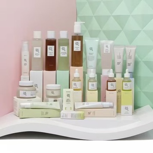 Productos de belleza coreanos, esencia hidratante y reafirmante de 30 ml - Product Image 1