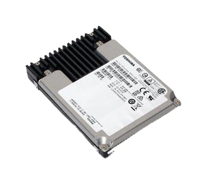 Original,disco duro PX04SVB080 800GB 12Gbps SAS SSD MLC Unidad de estado sólido para Toshiba