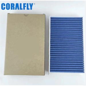 Filtro de Aire de Cabina Original OEM 8119030-DG01 DG81190300100 para Avita 12/11 - Product Image 1