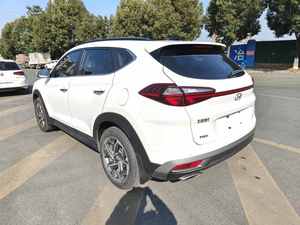 <span class=keywords><strong>Hyundai</strong></span> <span class=keywords><strong>Tucson</strong></span> <span class=keywords><strong>2019</strong></span> 1.6T GDi 280T GDi GLS 2WD Fashion Automático, Auto Usado, Volante a la Izquierda, SUV Compacto - Product Image 6
