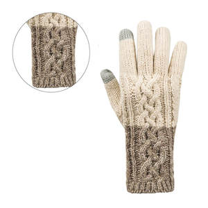 Gants d'hiver unisexes à doigts complets, nouveau design, vente en gros, produits les plus populaires, gants d'hiver à doigts complets en promotion - Product Image 5