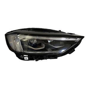 Hiệu suất cao tự động đèn pha xe LED đầu đèn ánh sáng cho Ford cạnh 2019 đầu đèn kt4b 13w030 BH KT4B-13W029-A KT4Z-13008-A - Product Image 1