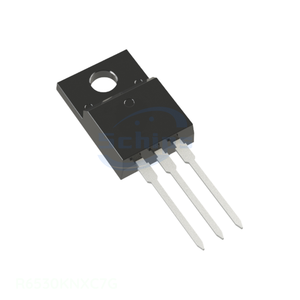 Online Electronic Components 650V 30A TO-220FM, HIGH-SPEED SW TO-220FM R6530KNXC7G BOM IC In Stock Transistors - Product Image 1
