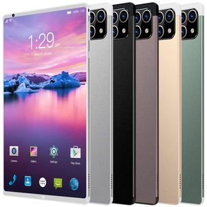 Tabletas Android de 8 Pulgadas con Doble SIM y 16 GB para Estudiantes, Descuento al por Mayor - Product Image 5