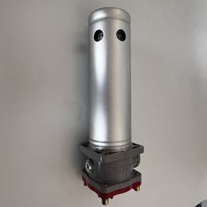 Système hydraulique RFA-160 de qualité supérieure, filtration fine, filtre de retour miniature monté RFA - Product Image 4