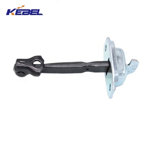 Door <strong>Check</strong> Stopper RH LH Car Door Hinge OEM 68630-0P020 Door <strong>Check</strong> for Reiz GRX13 - Product Image 6