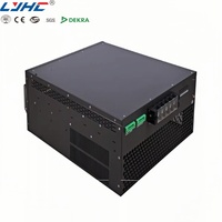 Filtro de Protección de Motor Armónico Industrial Activo APF, Filtro Armónico de Frecuencia para Corrección de Desequilibrio de Fase y Calidad de Energía