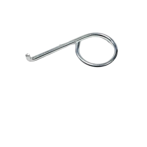 6X0012243 1K0601173 pour Passat Bora Sagitar Magotan Crochet de démontage de <span class=keywords><strong>cache</strong></span>-poussière d'écrou de roue - Product Image 3