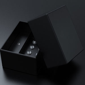 หูฟังไฮบริ<span class=keywords><strong>ด</strong></span>ไดรเวอร์ระ<span class=keywords><strong>ด</strong></span>ับไฮเอนด์,หูฟัง TWS ยกเลิกเสียงรบกวน<span class=keywords><strong>ส</strong></span>ำหรับ Audiophile - Product Image 5