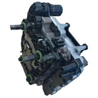 Unité électromécanique de transmission 0DE DQ381 0DW DQ380 TMU pour Volkswagen pour Audi Corps de soupape et TCU 0DE927711B