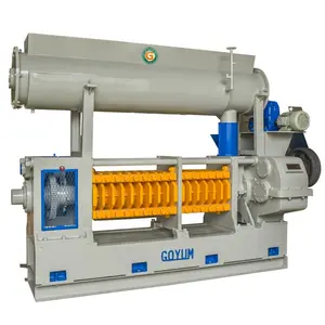 High oil yield mustard oil expeller machine price india china manufacturer supplier exporter