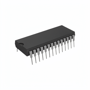 <b>Memory</b> 28 DIP AT28C17-15PI Components Electronic Authorized Distributor - Product Image 1