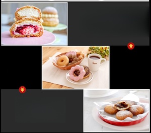 5L * 2 hướng dẫn sử dụng bánh mì điền Máy bánh rán phụ churro điền Máy bánh rán sô cô la Mứt kem phụ - Product Image 6