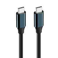USB 3,1 TIPO C A USB TIPO C 2M 100W 20G