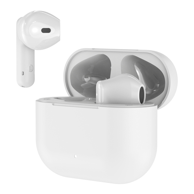 Quality Assurance Professional Audio Bluetooth Earphone Headphones Tws Earbuds With Charging Case