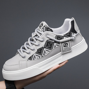 Zapatos Casuales para Hombre 2026, Nuevos Zapatos Deportivos para Hombre de Primavera/Verano, Ligeros con Suelas Suaves - Product Image 3
